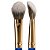 L28504- PINCEL MULTIFUNCIONAL MÉDIO - LULLY MAKEUP - Imagem 2