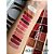 ESSENTIAL LIP CREAM WISH PRO - PALETAS DE BATONS - MICHELLY PALMA by INDICE TOKYO - Imagem 8
