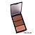 WISH CONTOUR TRIO PALETTE - PALETAS DE CONTORNO - MICHELLY PALMA by INDICE TOKYO - Imagem 5