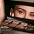 PALETA MULTIFUNCIONAL BROWN MATTE PALETTE - OCÉANE EDITION - Imagem 4