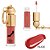BATOM LÍQUIDO CREMOSO O DIABO VESTE PRADA FASHION ICON - 4ml - EUDORA - Imagem 2