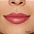 BATOM LÍQUIDO CREMOSO O DIABO VESTE PRADA FASHION ICON - 4ml - EUDORA - Imagem 3