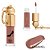 BATOM LÍQUIDO CREMOSO O DIABO VESTE PRADA FASHION ICON - 4ml - EUDORA - Imagem 4