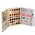 PALLETE DE SOMBRAS O DIABO VESTE PRADA 2 RUNWAY MAGAZINE - 35 CORES - EUDORA - Imagem 3