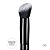 PEERLESS KIT 12 PINCÉIS COM PORTA PINCÉIS - DAYMAKEUP - Imagem 8