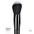PEERLESS KIT 12 PINCÉIS COM PORTA PINCÉIS - DAYMAKEUP - Imagem 4