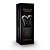 PEERLESS KIT 12 PINCÉIS COM PORTA PINCÉIS - DAYMAKEUP - Imagem 1