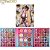 PALETA DOLLAR CATWOMAN - 96 CORES - KEVIN & COCO - Imagem 1