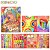 PALETA LOVE IS LOVE - 117 CORES - KEVIN & COCO - Imagem 3