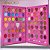 PALETA KITTY GLAM BOOK - 78 CORES - KEVIN & COCO - Imagem 4
