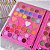 PALETA KITTY GLAM BOOK - 78 CORES - KEVIN & COCO - Imagem 2
