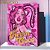 PALETA KITTY GLAM BOOK - 78 CORES - KEVIN & COCO - Imagem 1