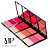 WISH BLUSH TRIO PALETTE - MICHELLY PALMA - Imagem 1