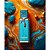 VULCAN FEU - EAU DE PARFUM - 100ml - FRENCH AVENUE - Imagem 2