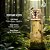 ATHEERI - EAU DE PARFUM - 100ml - LATTAFA - Imagem 3