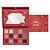 SOFT PETALS PALETTE  - 15 CORES - EUDORA by NIINA SECRETS - Imagem 1