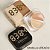 DELINEADOR WISH GEL EYELINER BROWN - MICHELLY PALMA - Imagem 6