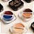 DELINEADOR WISH GEL EYELINER BROWN - MICHELLY PALMA - Imagem 1