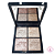 LUMIÈRE RADIANCE PALETTE - PALETA DE ILUMINADORES - HOSHI MAKEUP - Imagem 6