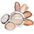 ILUMINADOR BAKED GLOWING RULES BLOW - 8g - RUBY ROSE - Imagem 1