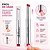 LIP BALM GIRL'S NIGHT - 2,2g - RUBY ROSE - Imagem 3