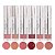 GLOSS LABIAL THE GLOSSIER ONE - 4g - RUBY ROSE - Imagem 1