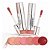 GLOSS LABIAL THE GLOSSIER ONE - 4g - RUBY ROSE - Imagem 2