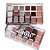 PALETA DE SOMBRAS DEAR DIARY - 18 CORES - RUBY ROSE - Imagem 4