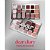 PALETA DE SOMBRAS DEAR DIARY - 18 CORES - RUBY ROSE - Imagem 1
