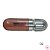 GLOSS LABIAL BRILHO - NUDES - 8,5ml - SARAH'S BEAUTY - Imagem 5