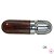 GLOSS LABIAL BRILHO - NUDES - 8,5ml - SARAH'S BEAUTY - Imagem 8