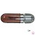 GLOSS LABIAL BRILHO - NUDES - 8,5ml - SARAH'S BEAUTY - Imagem 7