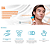 HIDRATANTE FACIAL COM FPS60 - 30g - CATHARINE HILL - Imagem 4