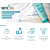 GEL DE LIMPEZA FACIAL - TODOS OS TIPOS DE PELE - 100g - CATHARINE HILL - Imagem 3