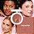 BLUSH E LIP BOUNCY MELON POP - 7g - RUBY KISSES - Imagem 3