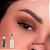 SOMBRA LÍQUIDA VELVET FIX - 4ml - VIZZELA - Imagem 3