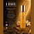 LIBRE SOUL - BODY SPLASH COM BRILHO - 200ml - ANA GLOW - Imagem 2