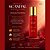 INTENSE SCARLET - BODY SPLASH - 200ml - ANA GLOW - Imagem 2