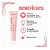 PRIMER FACIAL SOFT SKIN - 20g - RUBY ROSE - Imagem 3