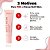 PRIMER FACIAL SOFT SKIN - 20g - RUBY ROSE - Imagem 6