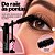 BREAK UP PROOF - MÁSCARA DE CÍLIOS A PROVA D'ÁGUA - WET N'WILD - Imagem 3