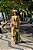 Vestido Longo Crystal - Imagem 1