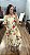 Vestido Jasmine - Imagem 1