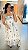Vestido Longo Sabrine - Imagem 1
