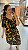 Vestido Midi Leona - Imagem 1