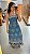 Vestido Longo Mayara Azul - Imagem 1