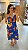 Vestido Midi Flávia - Imagem 1