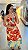 Vestido Longo Catarina - Imagem 1