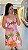 Vestido Midi Bianca - Imagem 1