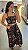 Conjunto Kailane - Preto - Imagem 1